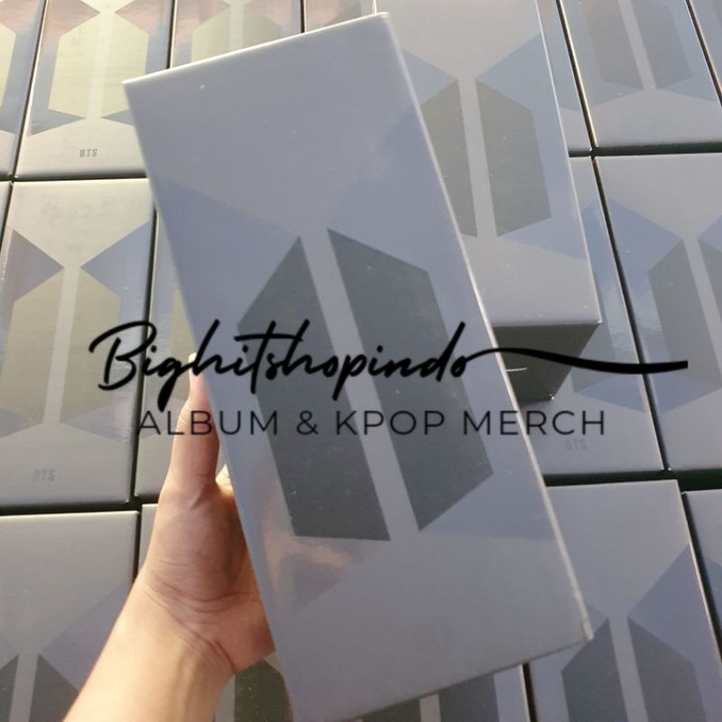 [PO] BTS ARMYBOMB SPECIAL ED // LIGHTSTICK BTS SPECIAL EDITION