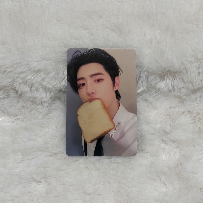 (AVAILABLE) ENHYPEN - SUNGHOON GITROT GIGIT ROTI POB LD YZY R2 R:U -DAYDREAM- OFFICIAL POCA