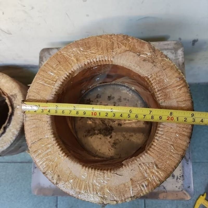 KERN TRAFO 20kg KERN TRAFO TOROID T×L 13×23CM KERN TOROIDAL TRAFO KERN