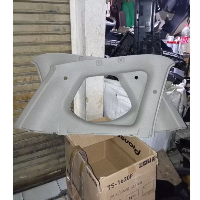 panel quarter Avanza Xenia 2005_2011 original