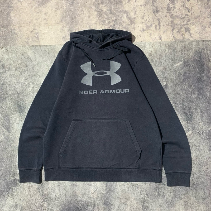 HOODIE UNDER ARMOUR