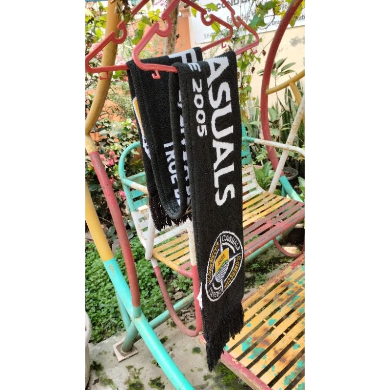 Scraft Flowers City Casuals/633