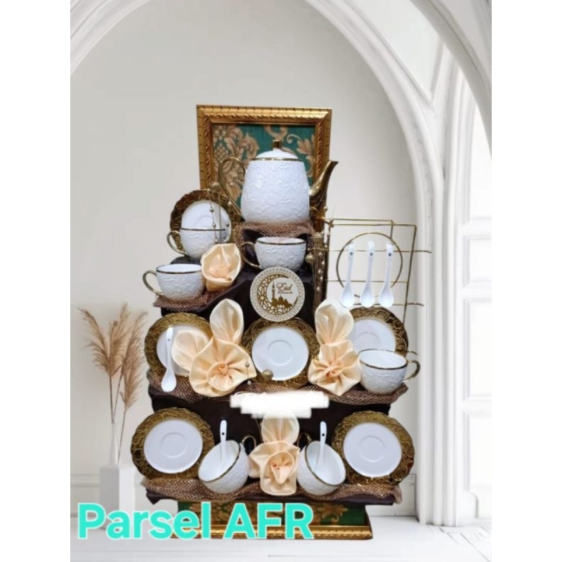 

PARSEL WEDDING| HAMPERS WEDDING| PARSEL LEBARAN
