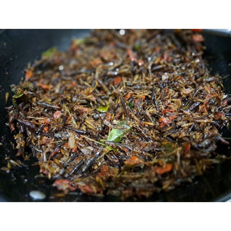 

LINK CO KHUSUS BELALANG PADI.. BISA REQUEEST MAU BUMBU / ORIGINAL