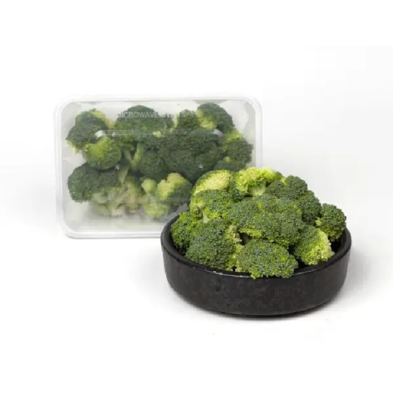 

Rumah_Sayur_Kita-brokoli potong/sayuran/sayuran segar/sayuran sehat/paket sayuran