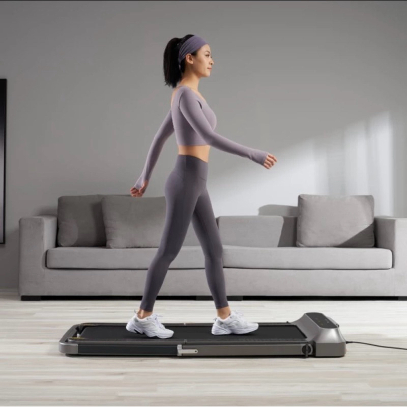 Kingsmith Treadmill Walkingpad Xiaomi Running Pad C1 GLOBAL - Preloved