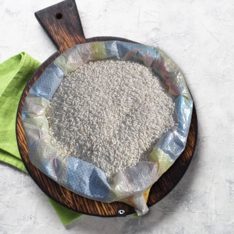 

Beras Ketan Putih | Repack 250 gr