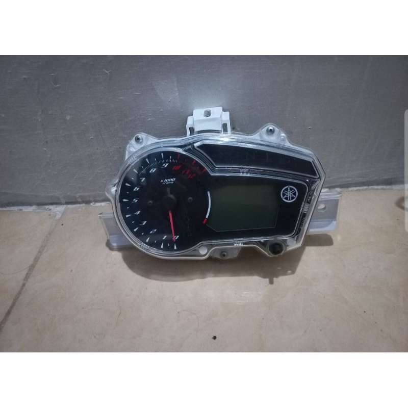 speedometer mx king v1 copotan motor.