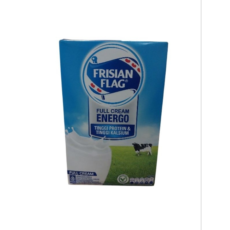 

Frisian Flag/bendera 800 gram susu bubuk