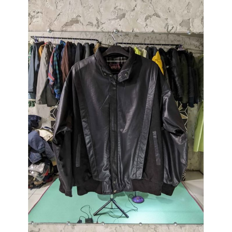 JAKET CASUAL VINTAGE