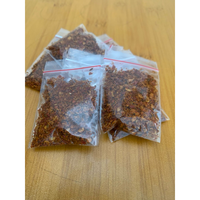 

Ekstra Bubuk Cabai