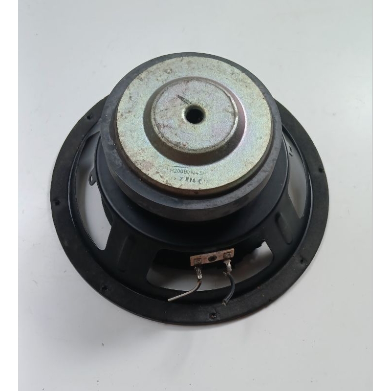 SUBWOOFER COPOTAN POLYTRON 8 INCH (mines)