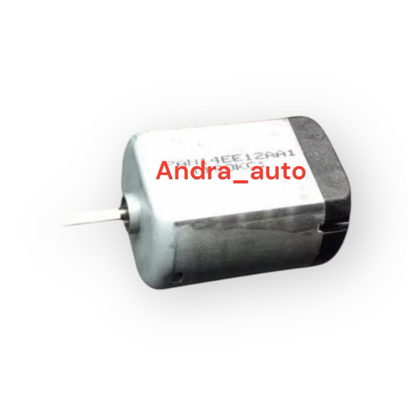 motor lock sleding door toyota alphard