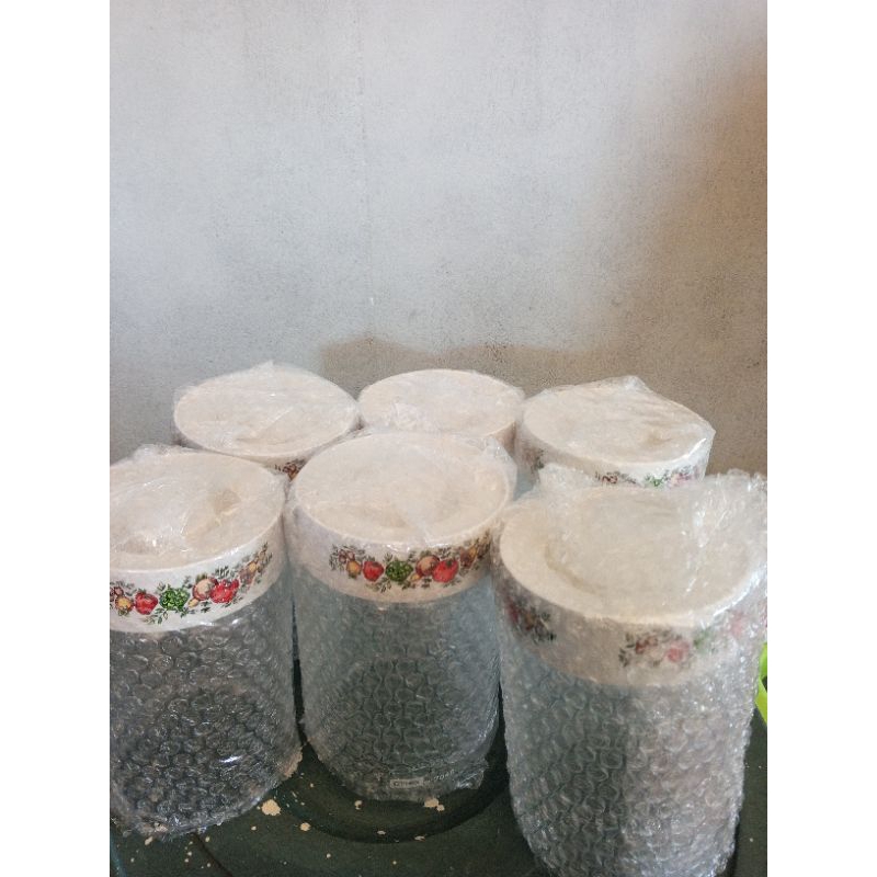 toples pyrex 7048 ORI