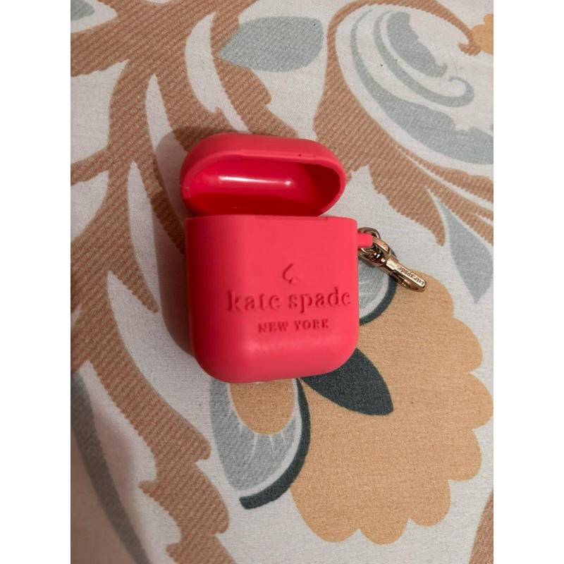 (Preloved) Kate Spade Case Airpods Gen 2
