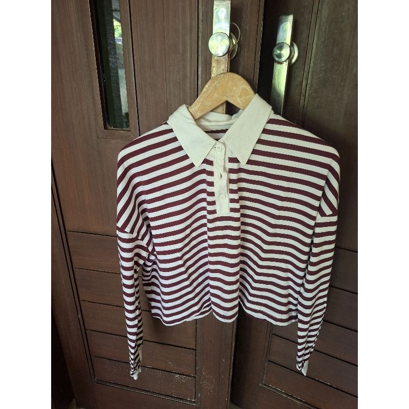 preloved kaos rubylicious