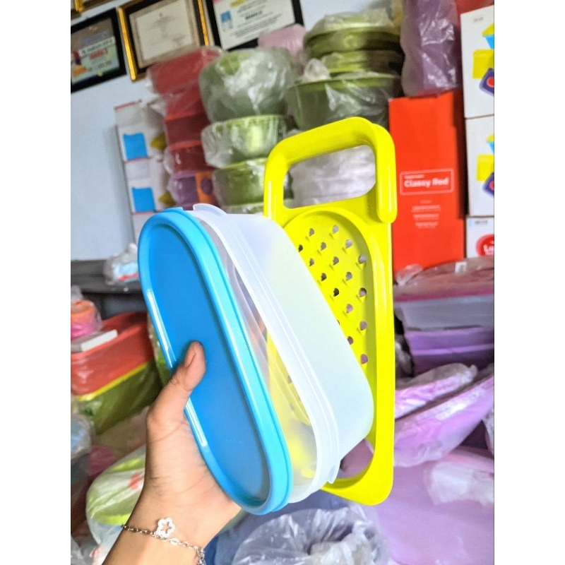Tupperware Handy Grater