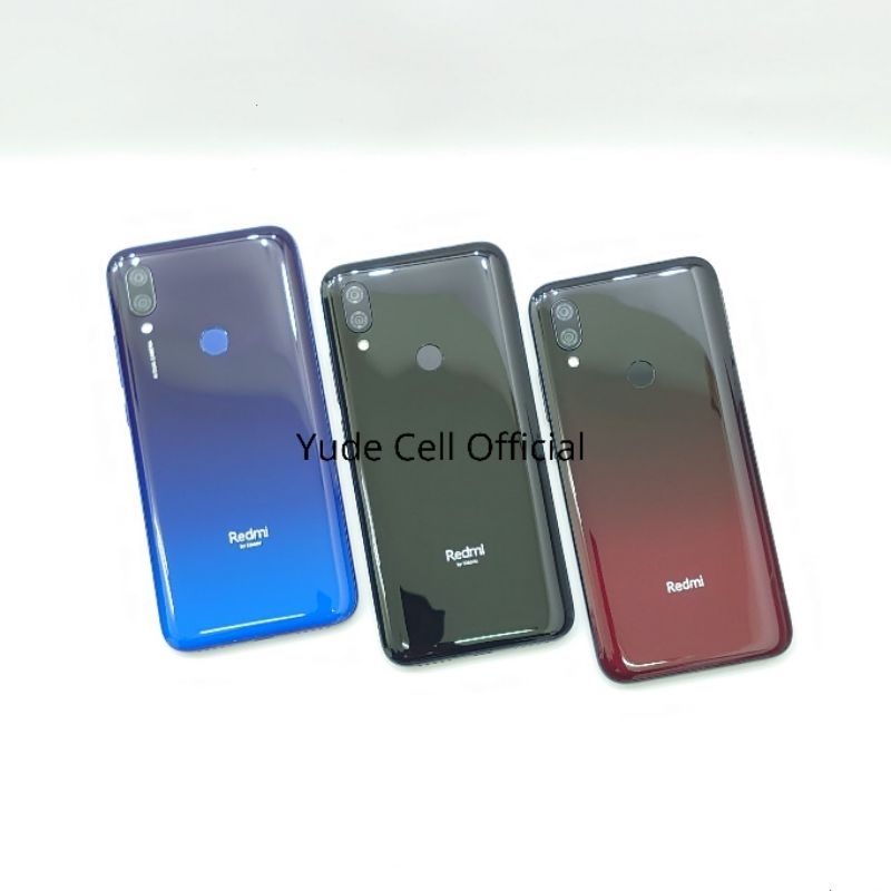 Redmi 7 4/64GB | Xiaomi Redmi 7 4/64GB | Xiaomi Redmi Mi Note | Xiaomi Second Bergaransi