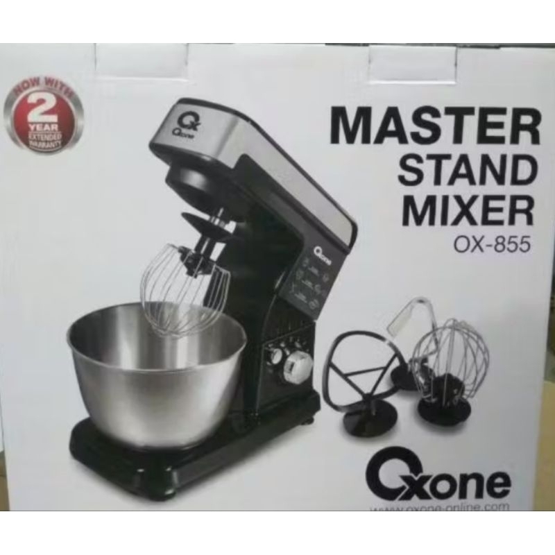 Belt Mixer Oxone OX 855 . Streng Mixer Oxone OX-855