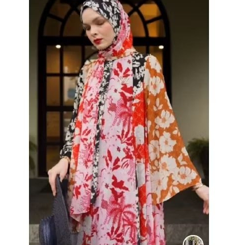 VZ ELOQUENT DRESS