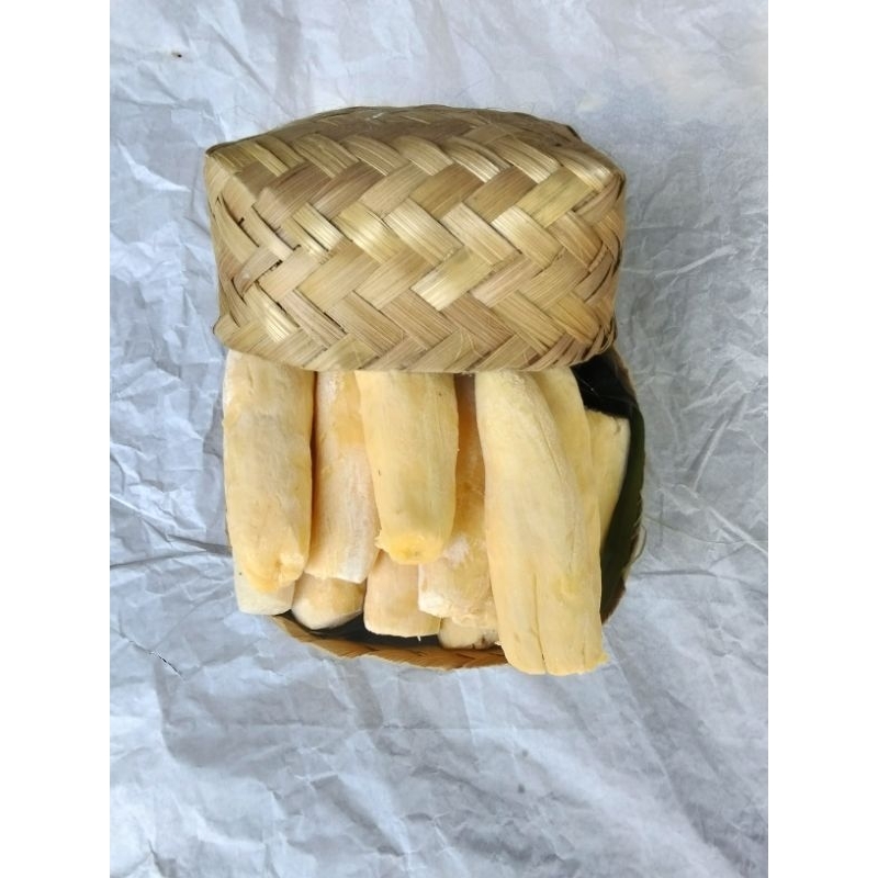 

tape singkong mentega manis 2kg bikin ketagihan