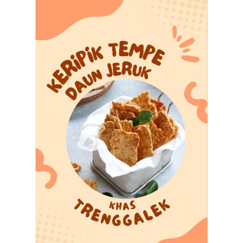 

Best seller keripik tempe murah 1kg(kiloan khas trenggalek)