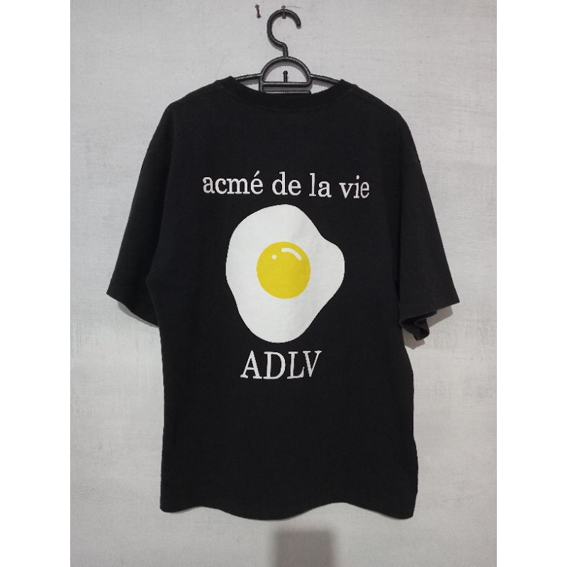 kaos ADLV second original
