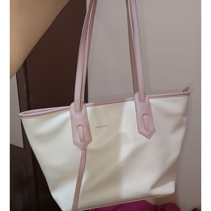 Preloved Totebag Bostanten