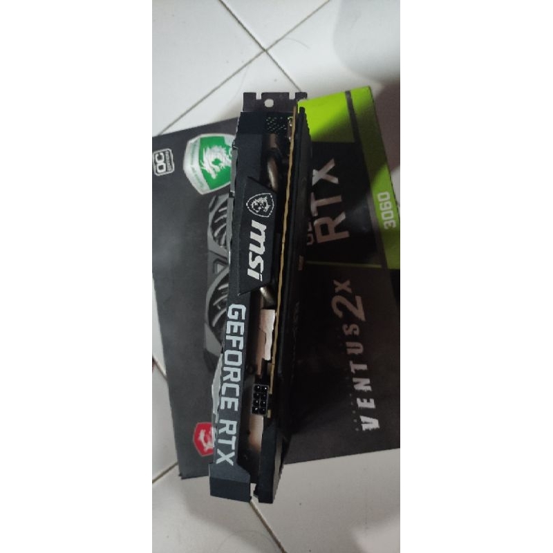 vga 3060 12gb