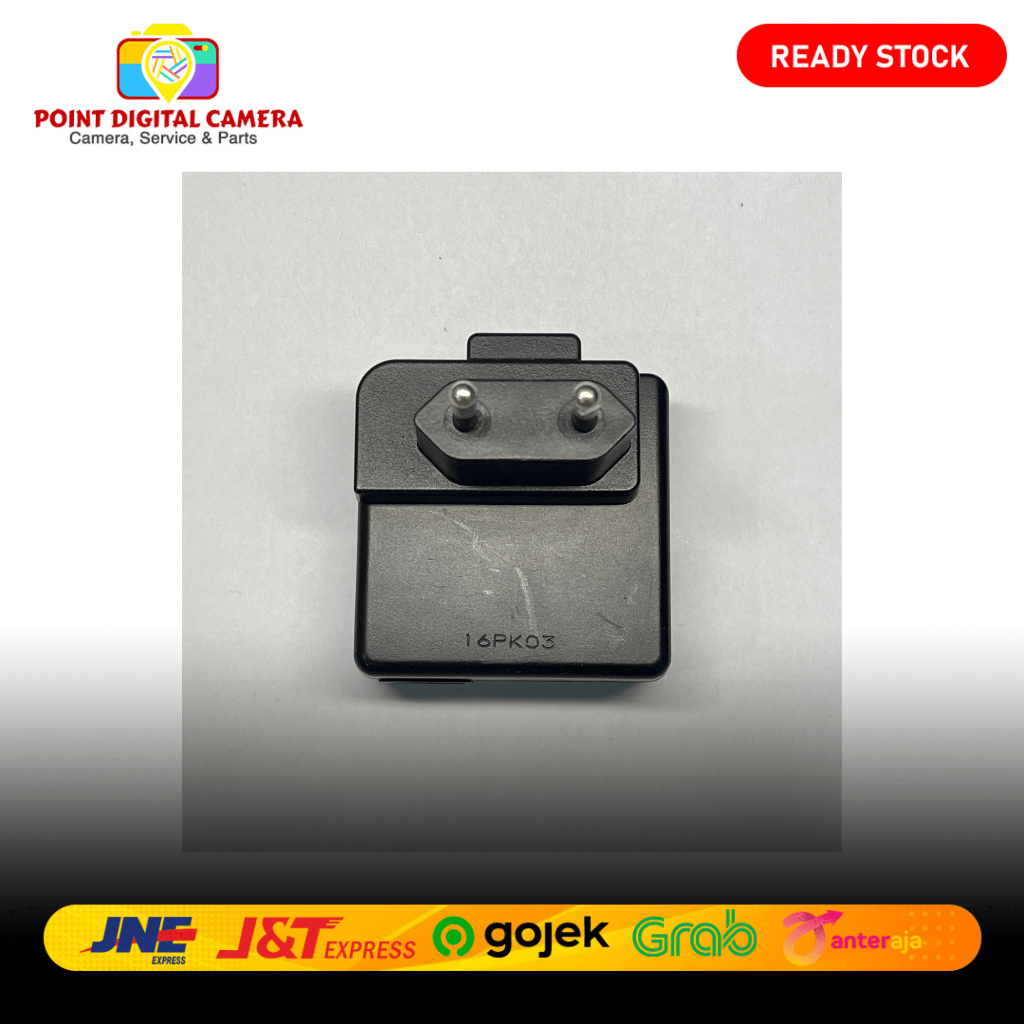 Charger Nikon EH-71P/Coolpix W300 ORIGINAL