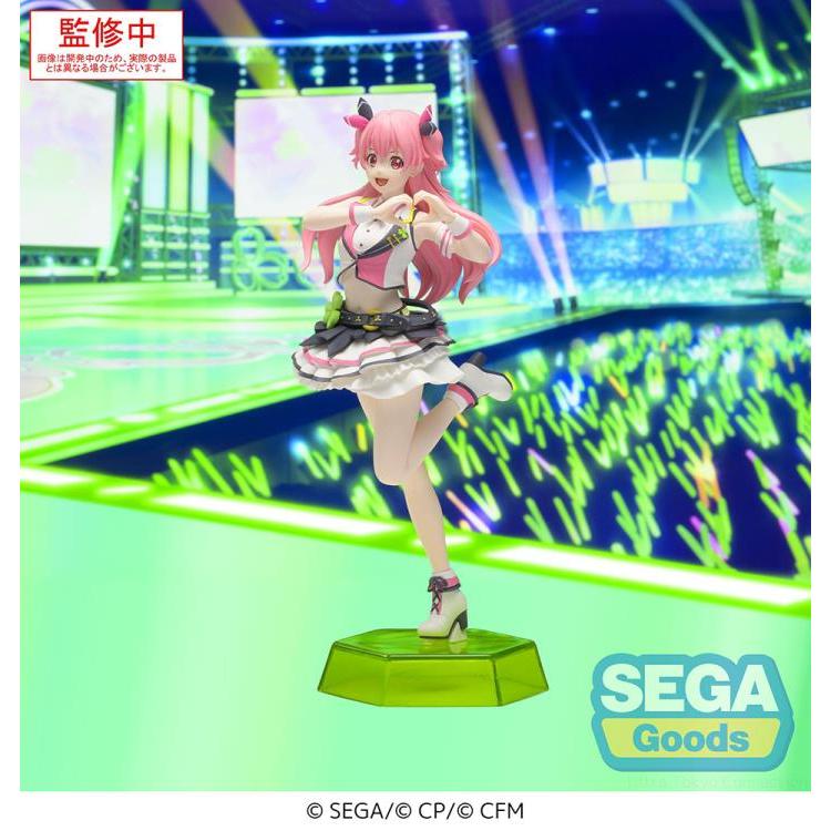 Premium Desktop x Decorate Figure Momoi Airi - Project Sekai : Colorful Stage