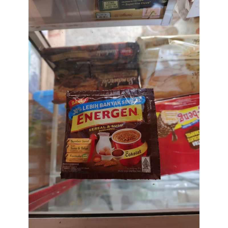 

Energen Ecer