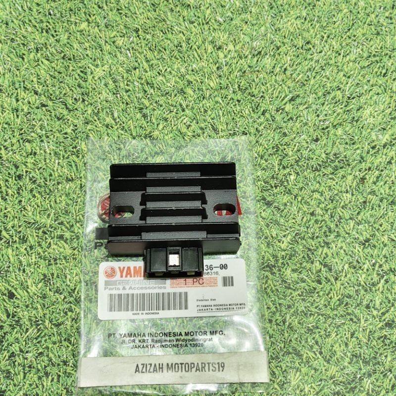 Kiprok Regulator Yamaha Byson Kiprok Yamaha Byson Lama 1S4