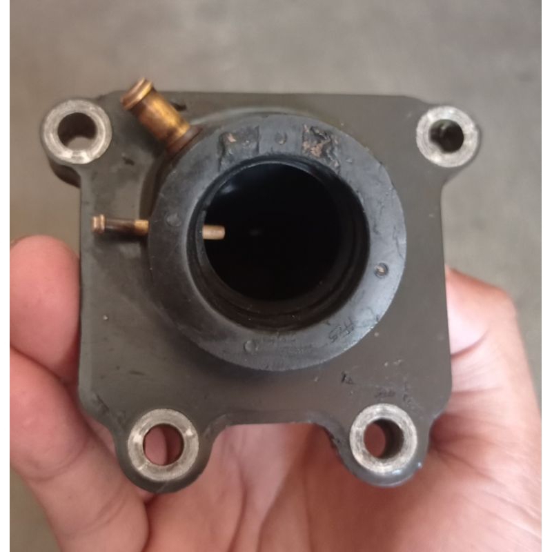 Intek dan membran/hisapan satria lumba/satria 2tak 5speed