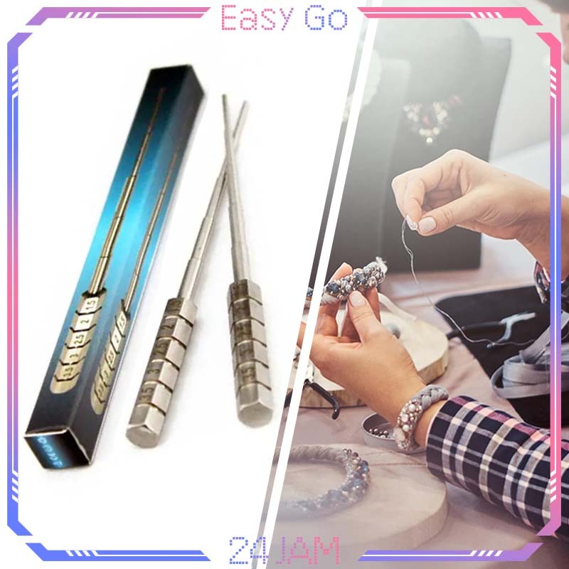 Coil Jig Stainless Alat Penggulung Kawat Manual Alat Pemutar Kawat Alat Gulung Kawat