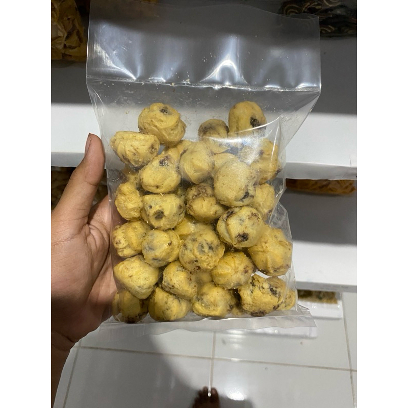 

Sus Coklat Kering 250gr Crunchy Murah Lumer