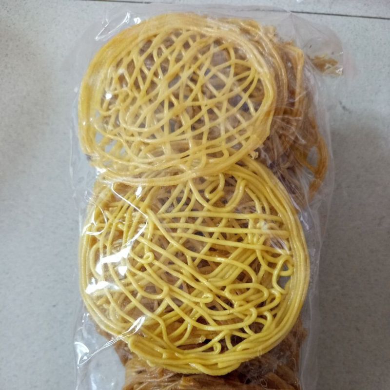 

KFUPUK MIE SUPER 500gram BESAR