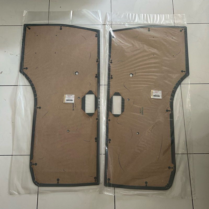 doortrim l300 original