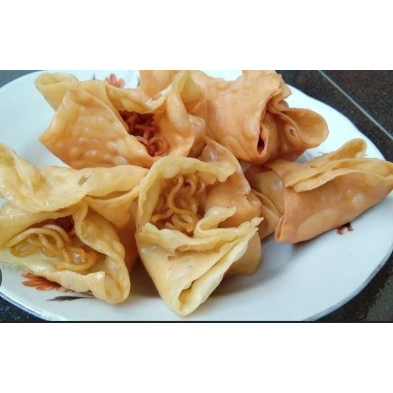 

goreng mie bakso gorengan malang
