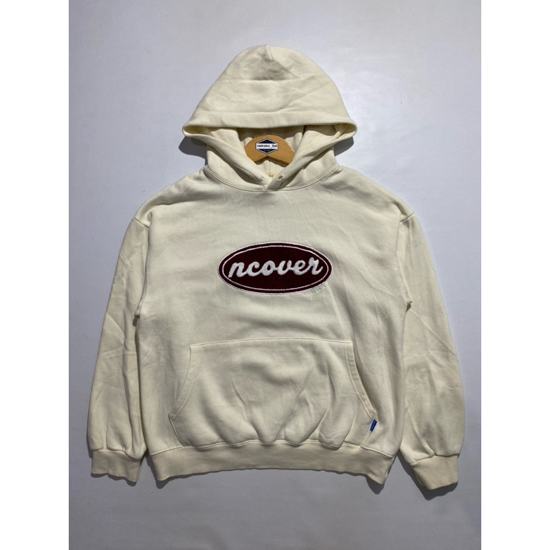 hoodie ncover