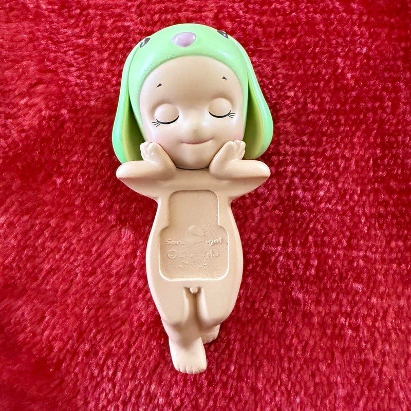 sonny angel hippers (lop ear dreaming)