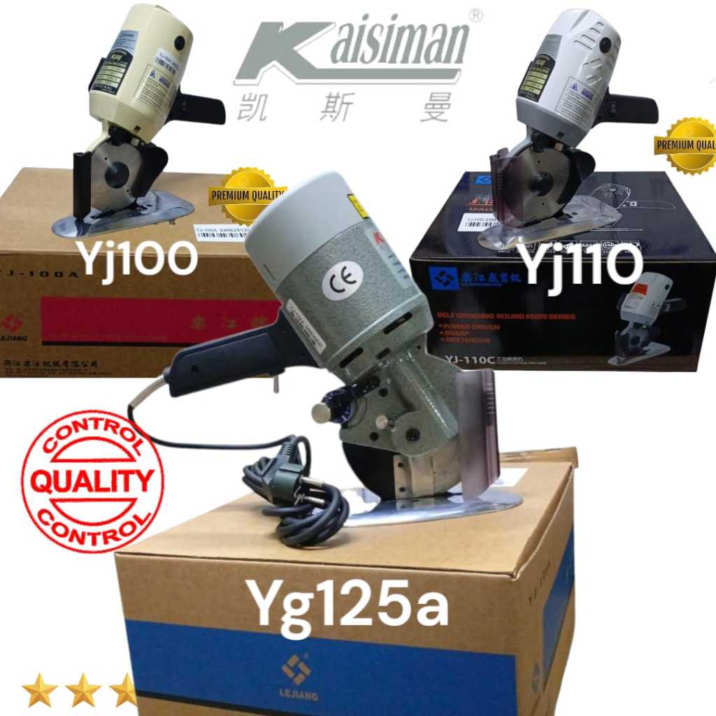 mesin potong octa kaisiman , mesin potong bahan / kain