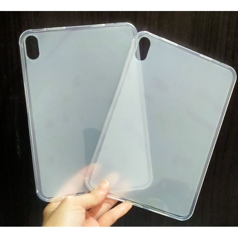 Case Tablet Ipad Mini 6 Softcase Silikon Ipad Mini 6