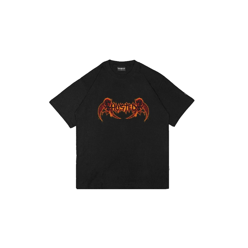 Kaos Husted Youth Original Tshirt 855 Baju Lengan Pendek