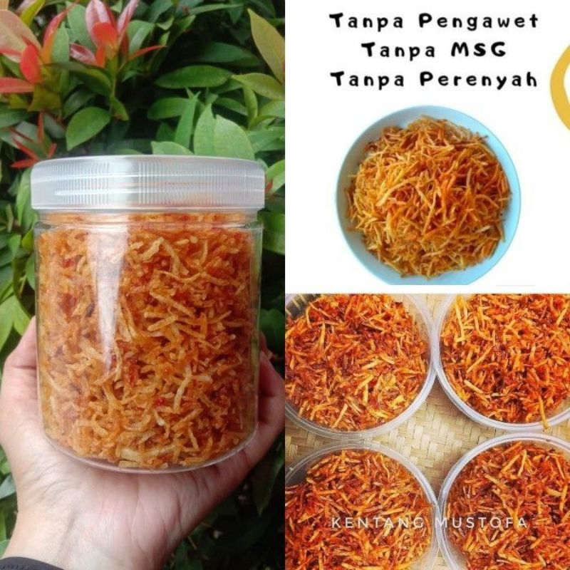 

KENMUS/Kentang Mustofa