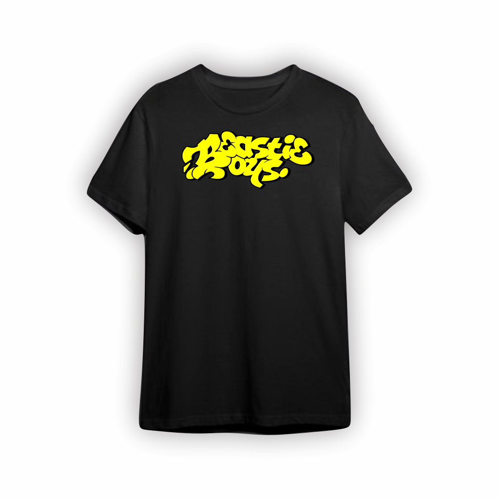 BEASTIE BOYS-04-KAOS-BEASTIE BOYS