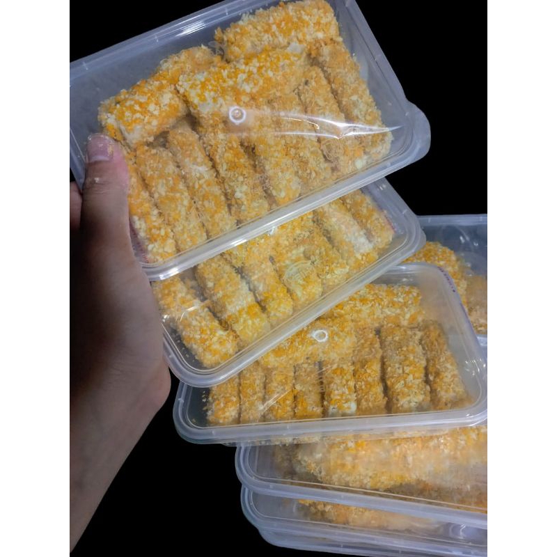 

NUGGET AYAM HOMEMADE /DiaAku Frozen