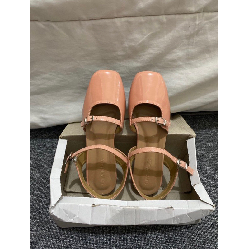 NEW - D’Nine Women Shoes Heels 3cm