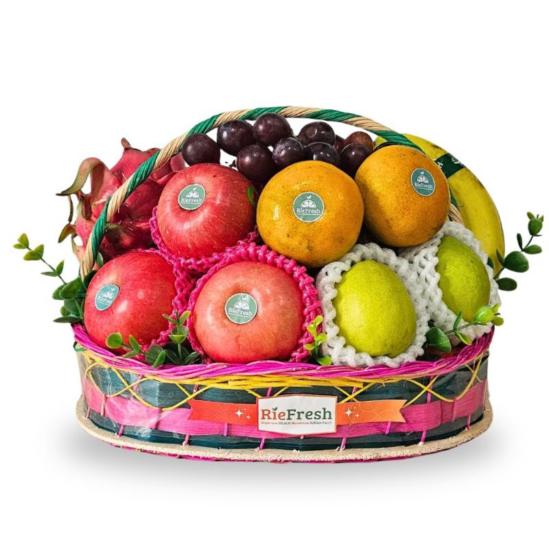 

Parcel Buah Bogor | Hampers Buah Segar | Parcel Buah Silver B