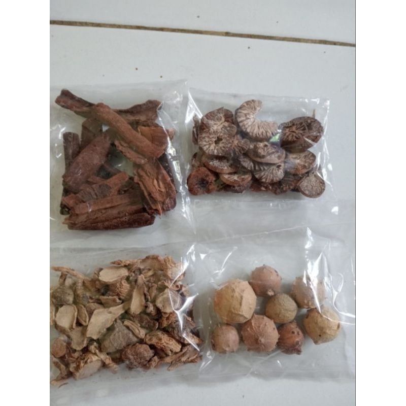 

Rebusan perawatan kesehatan alami